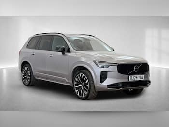 Used Volvo XC90 2025 for sale - 79705095: Photo