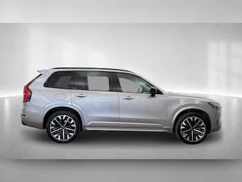 Used Volvo XC90 2025 for sale - 79705095: Photo
