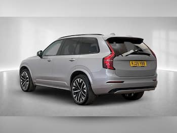 Used Volvo XC90 2025 for sale - 79705095: Photo