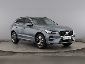 Used Volvo XC60 2023 for sale - 78568421: Photo