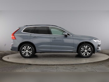 Used Volvo XC60 2023 for sale - 78568421: Photo
