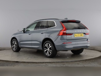 Used Volvo XC60 2023 for sale - 78568421: Photo