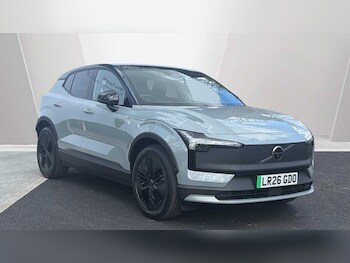 Used Volvo EX30 2026 for sale - 78239496: Photo