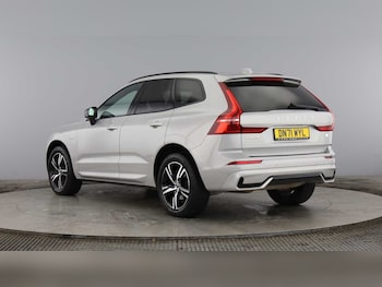 Used Volvo XC60 2022 for sale - 78343999: Photo