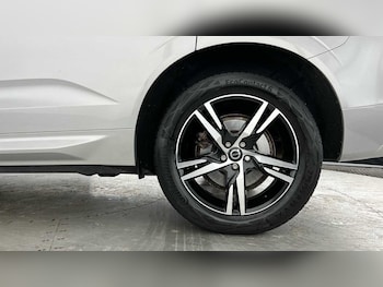 Used Volvo XC60 2022 for sale - 78343999: Photo