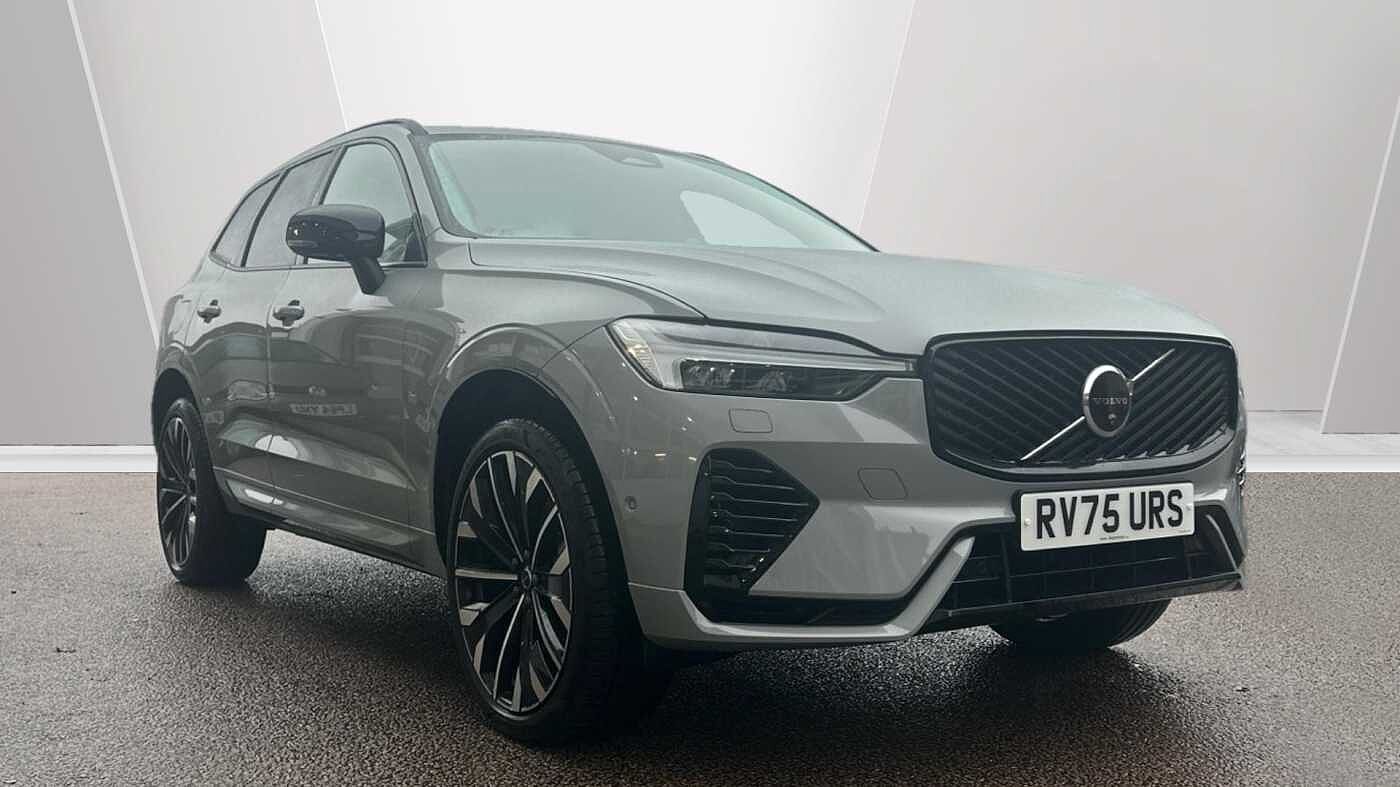 Used Volvo XC60 2025 for sale - 78035935: Photo 1