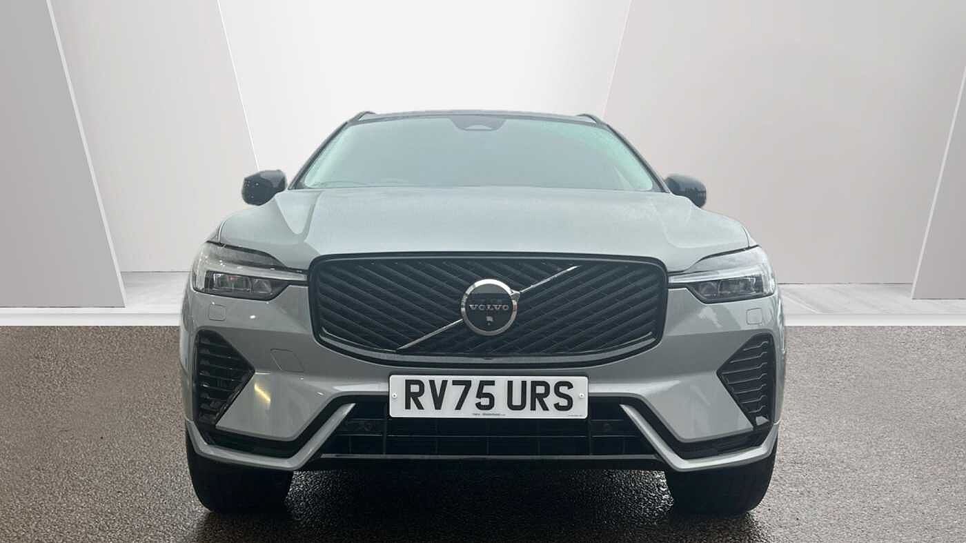 Used Volvo XC60 2025 for sale - 78035935: Photo 10