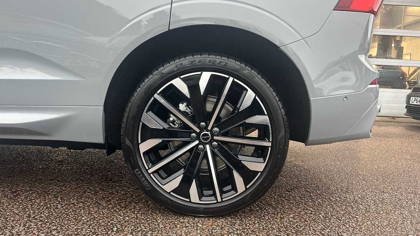 Used Volvo XC60 2025 for sale - 78035935: Photo 11