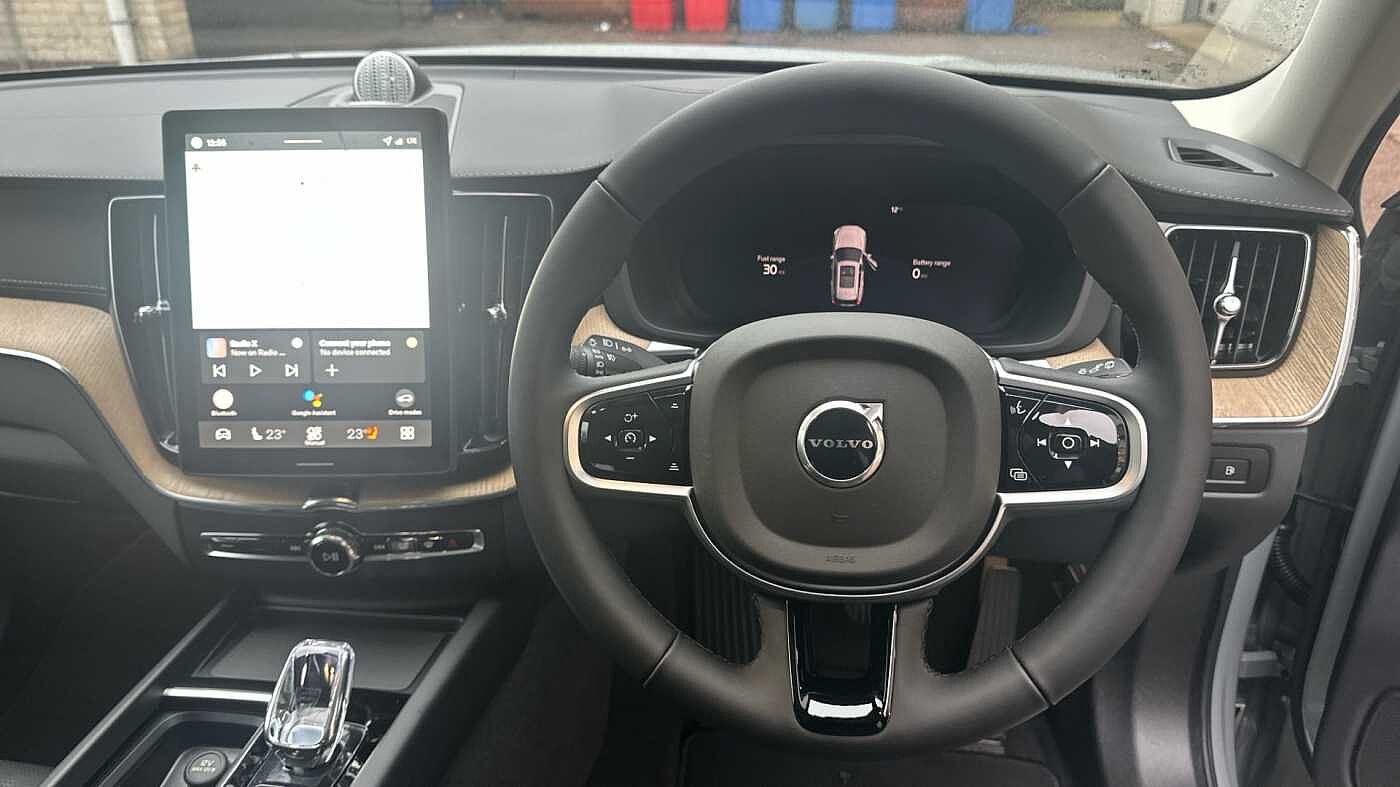 Used Volvo XC60 2025 for sale - 78035935: Photo 12