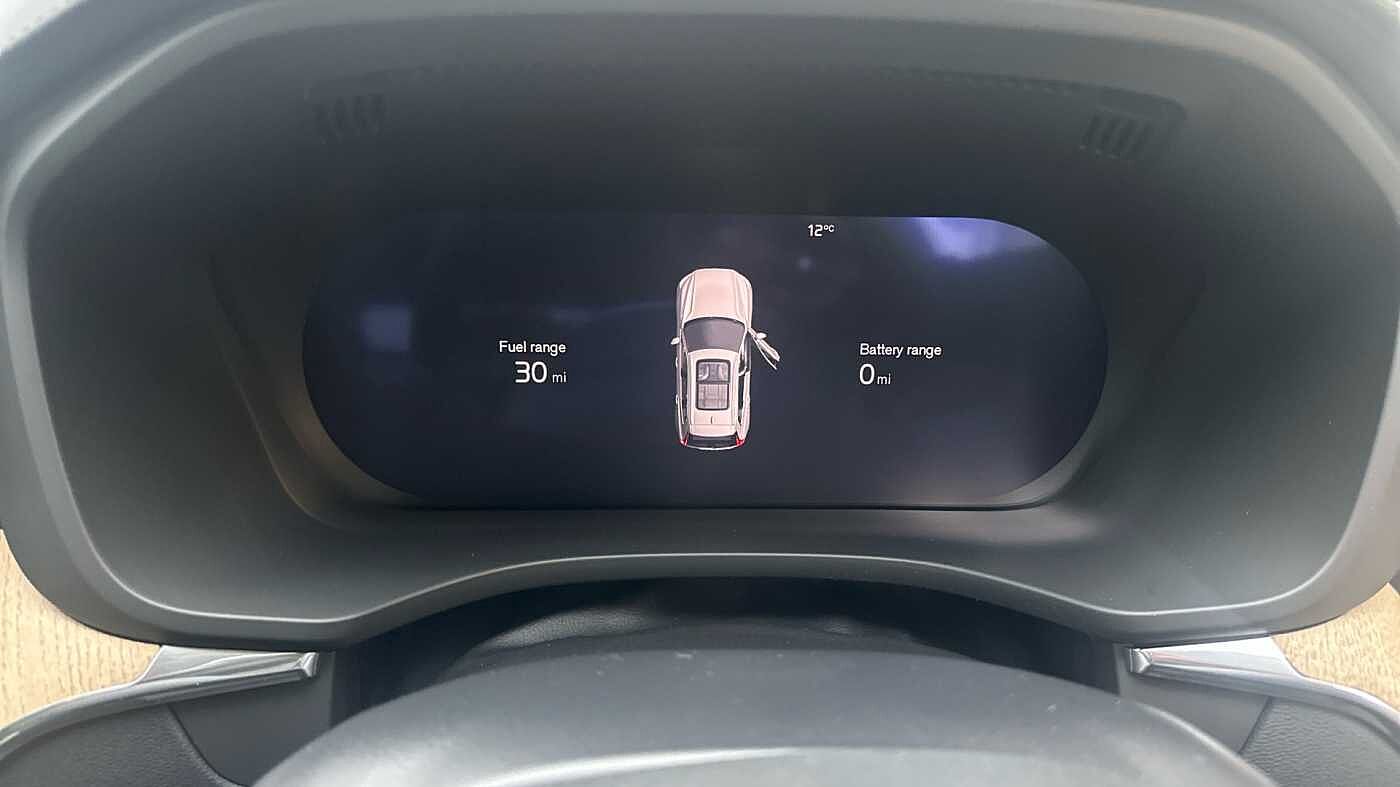 Used Volvo XC60 2025 for sale - 78035935: Photo 13