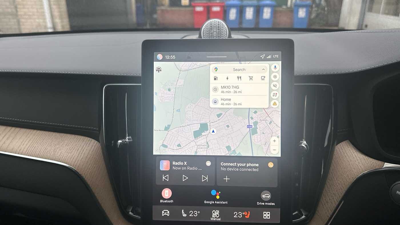 Used Volvo XC60 2025 for sale - 78035935: Photo 14