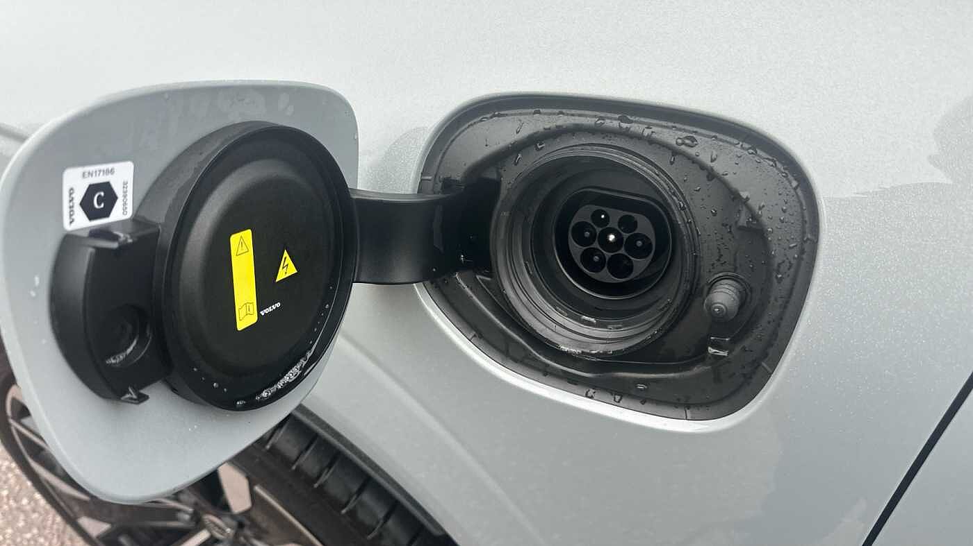 Used Volvo XC60 2025 for sale - 78035935: Photo 17