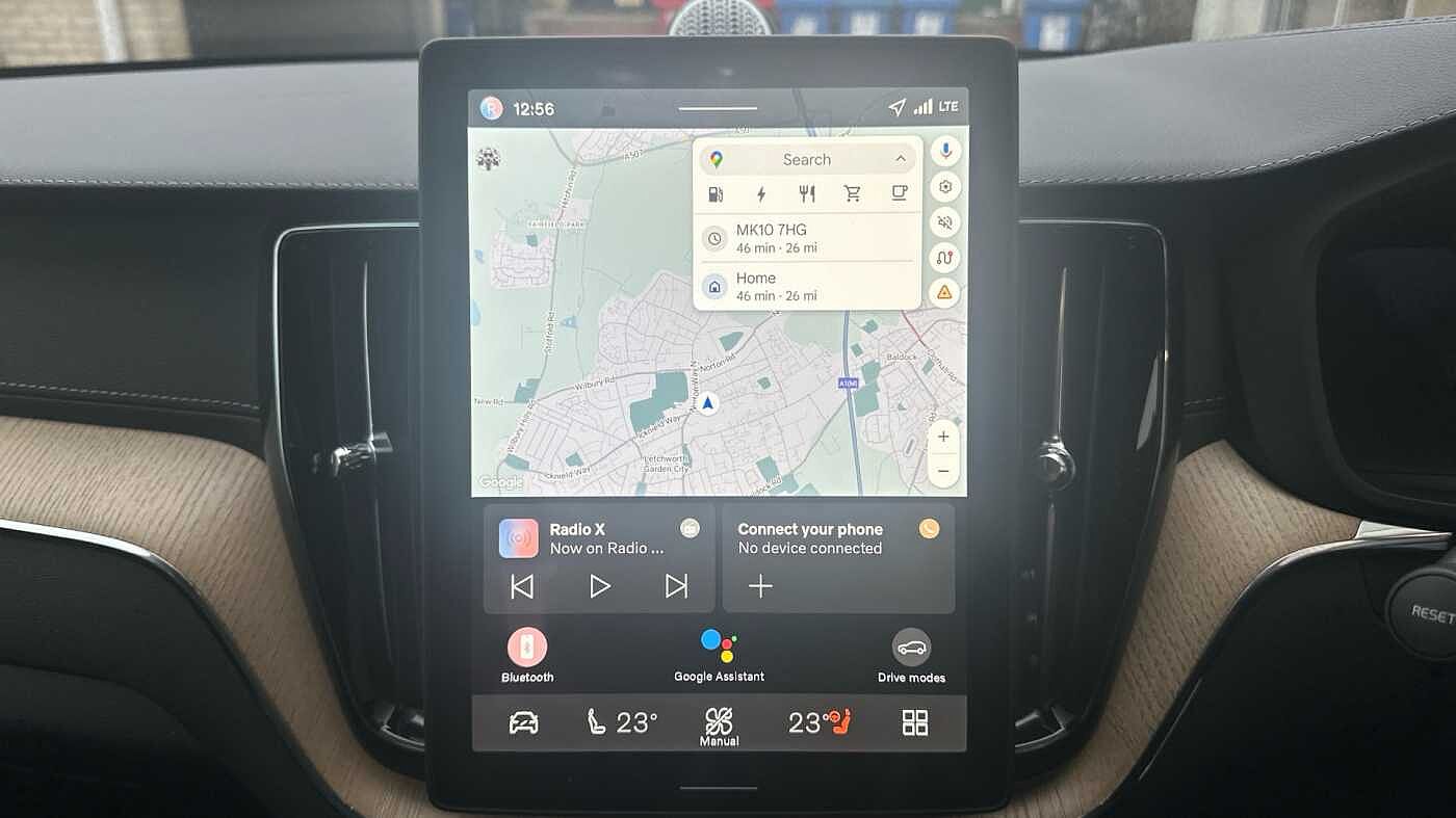 Used Volvo XC60 2025 for sale - 78035935: Photo 18