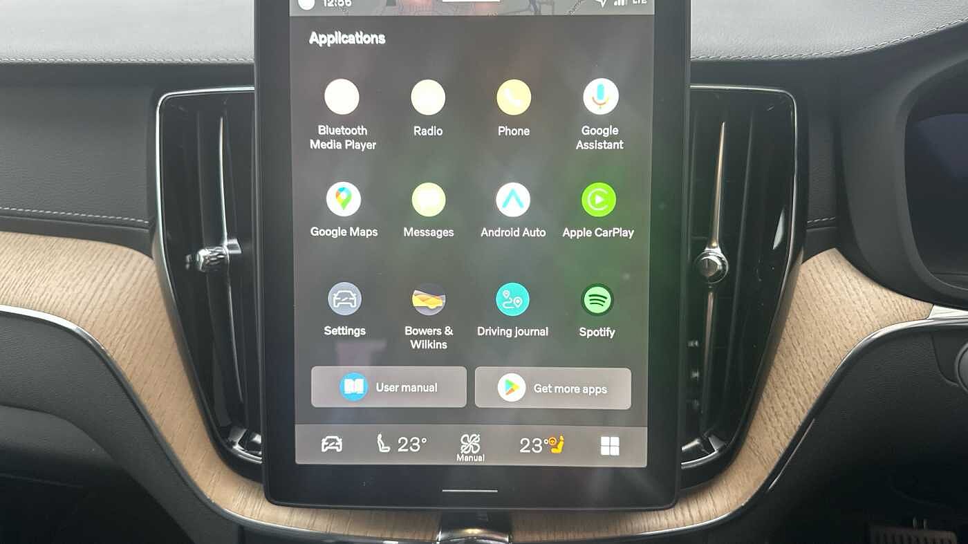 Used Volvo XC60 2025 for sale - 78035935: Photo 19