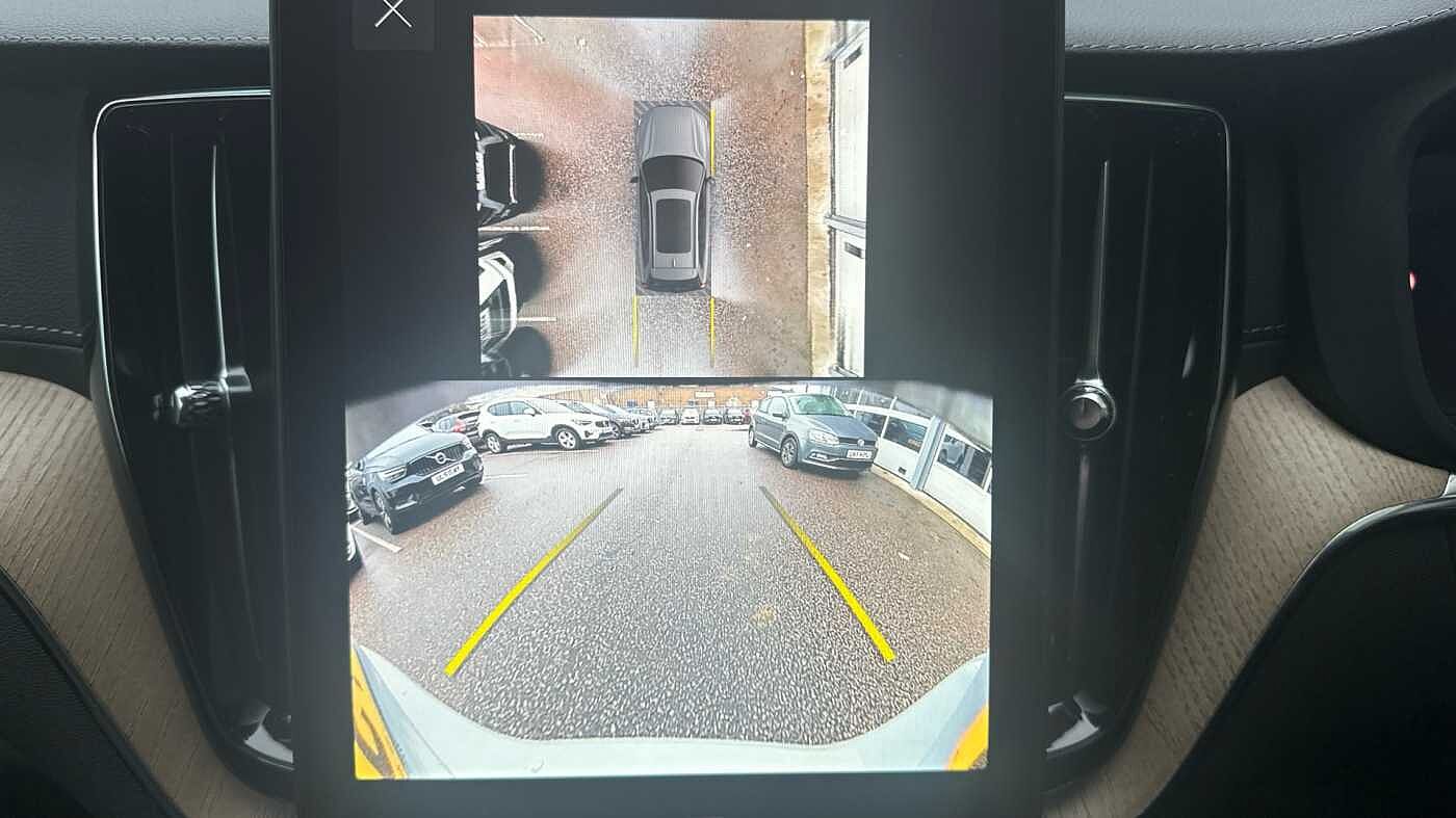 Used Volvo XC60 2025 for sale - 78035935: Photo 20