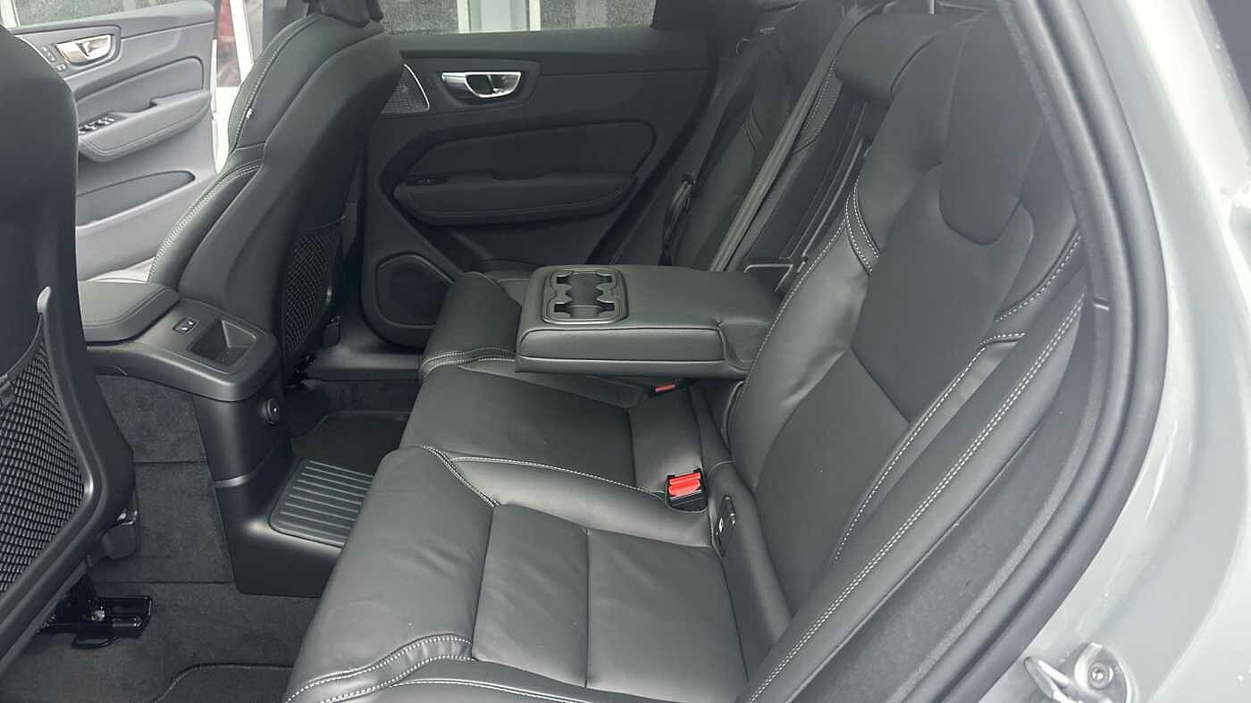 Used Volvo XC60 2025 for sale - 78035935: Photo 34