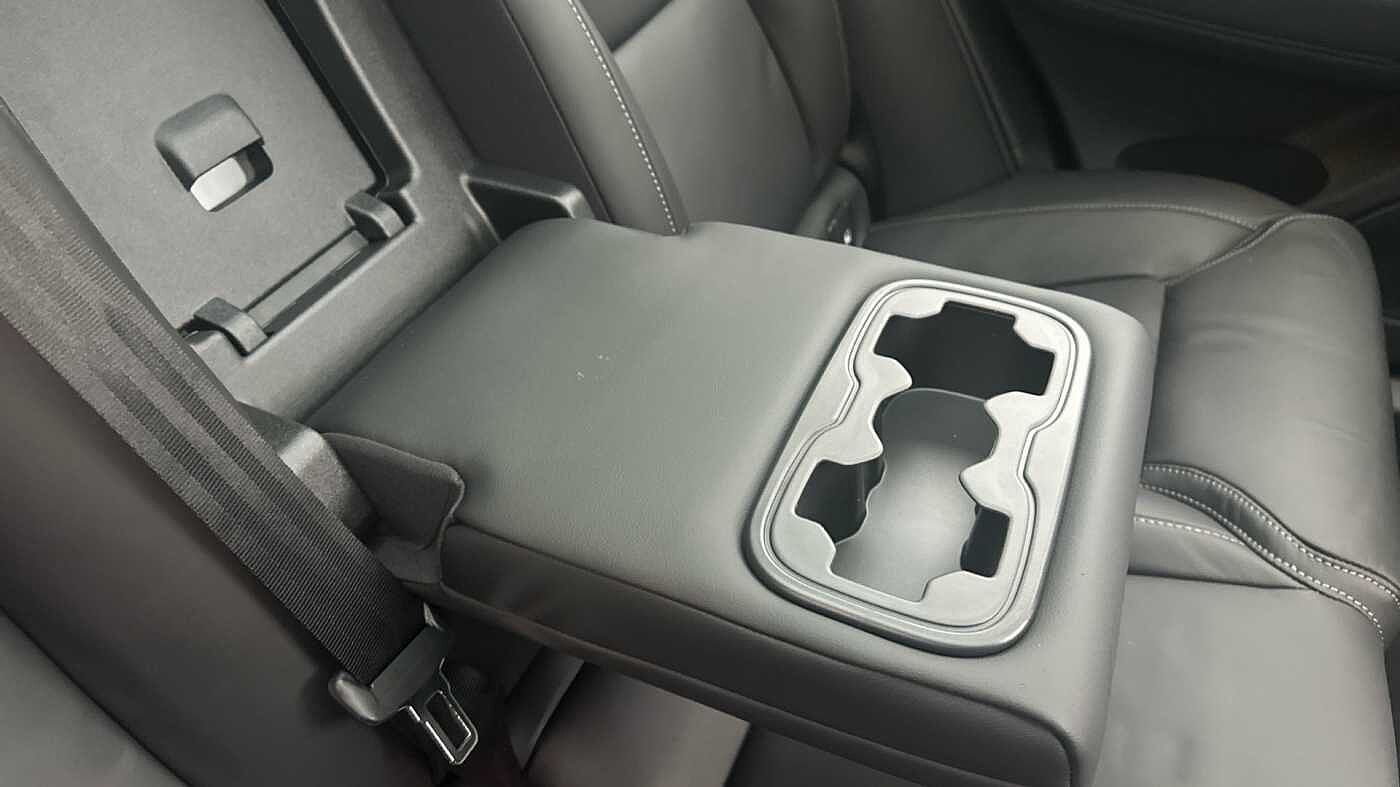 Used Volvo XC60 2025 for sale - 78035935: Photo 35