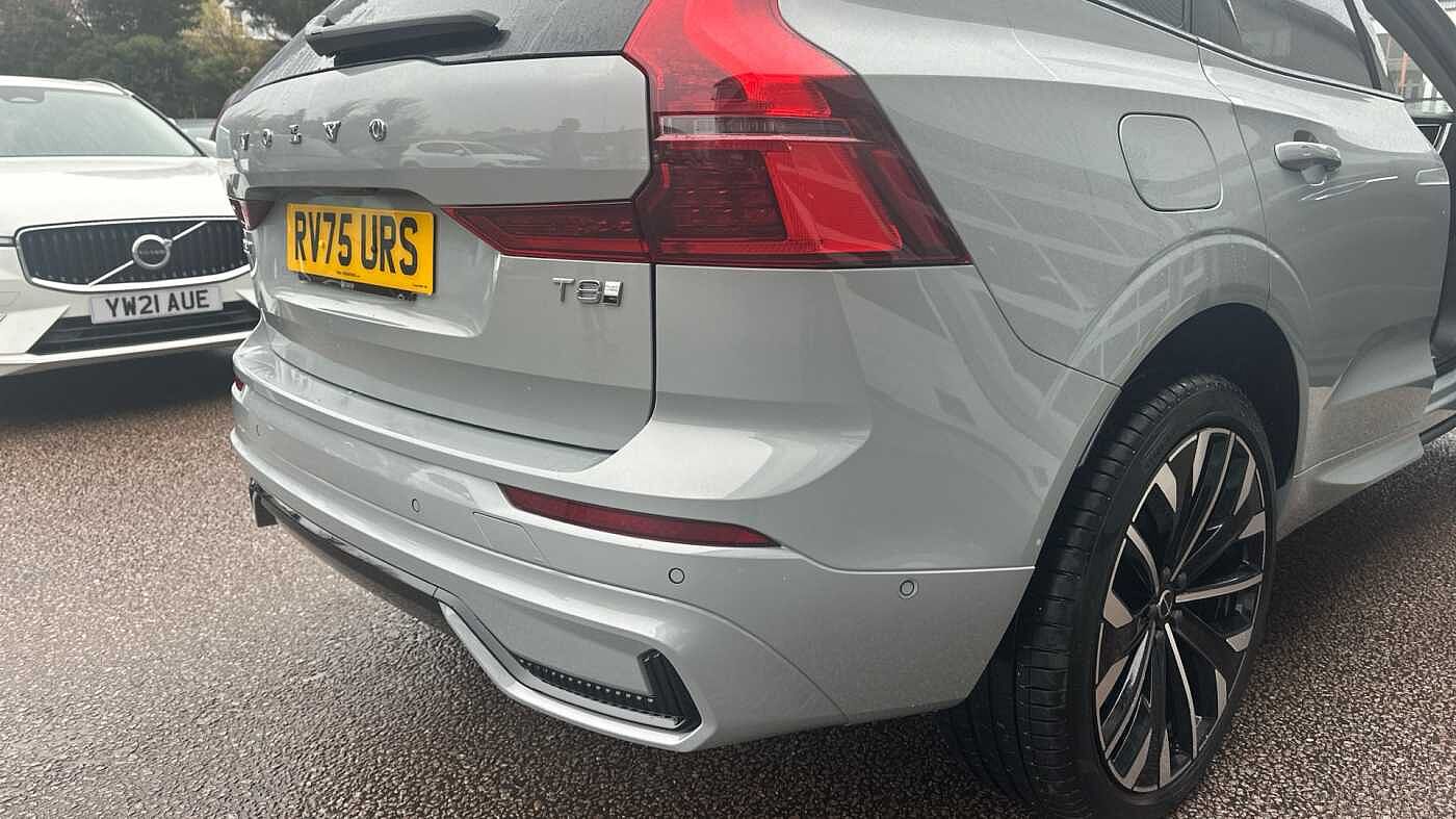 Used Volvo XC60 2025 for sale - 78035935: Photo 38