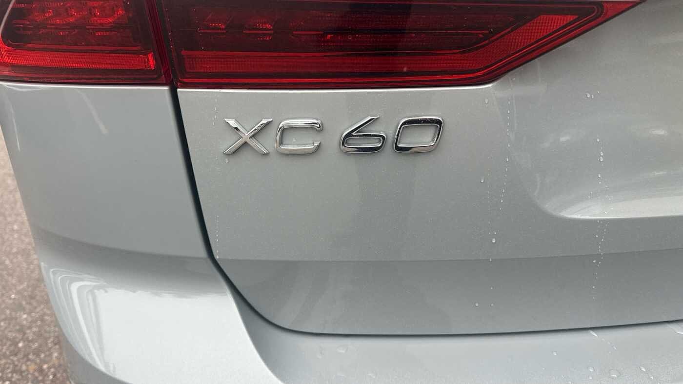 Used Volvo XC60 2025 for sale - 78035935: Photo 39
