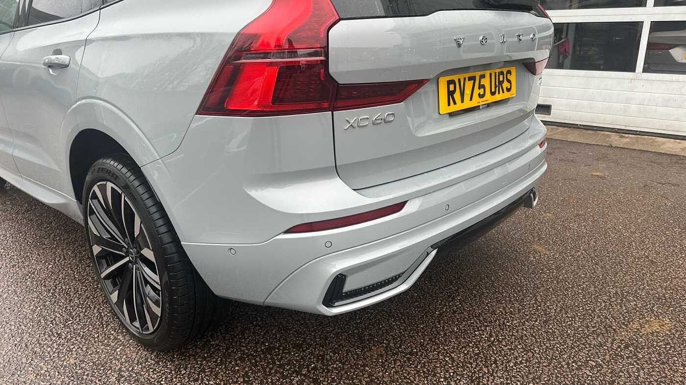 Used Volvo XC60 2025 for sale - 78035935: Photo 40