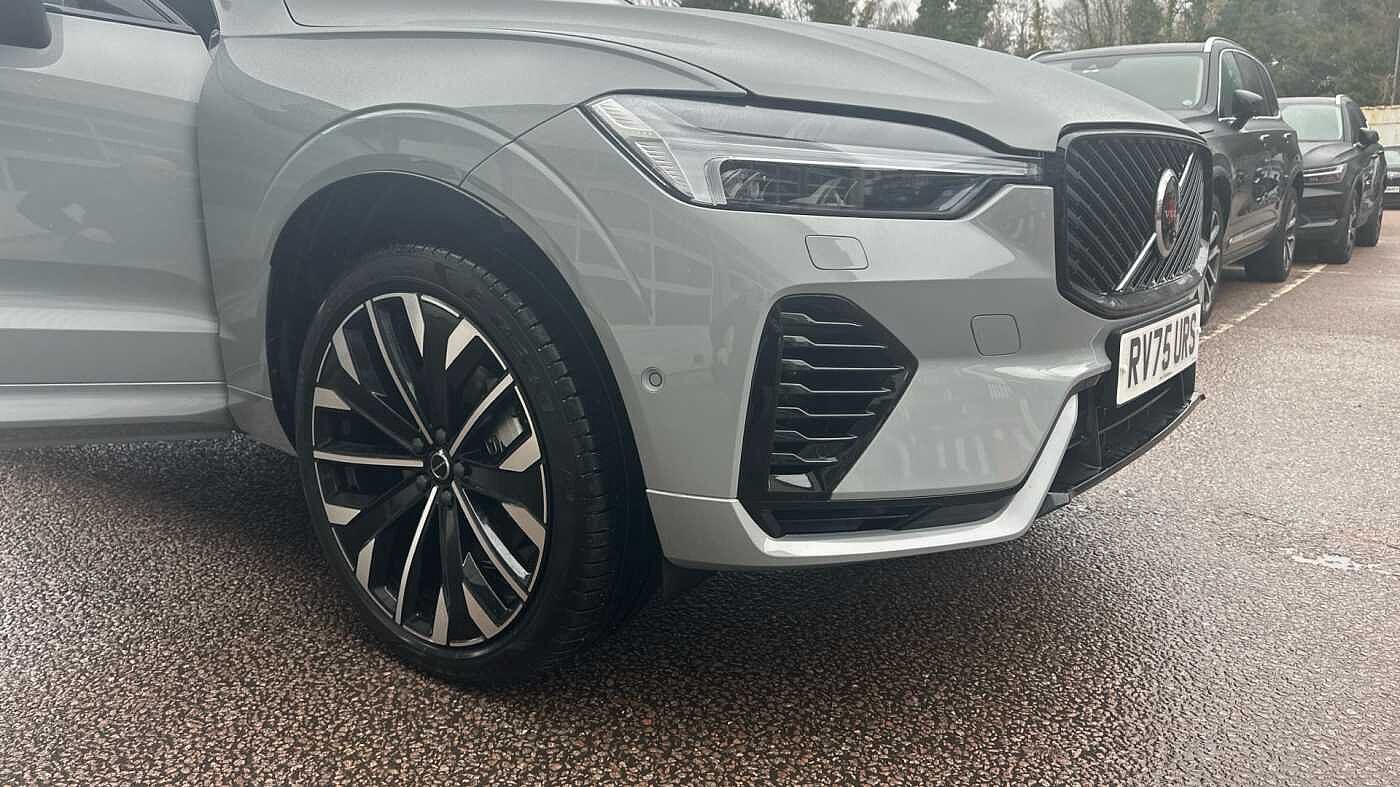 Used Volvo XC60 2025 for sale - 78035935: Photo 44