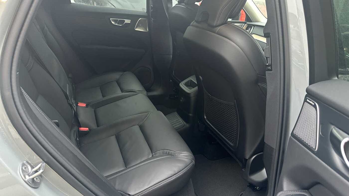 Used Volvo XC60 2025 for sale - 78035935: Photo 8