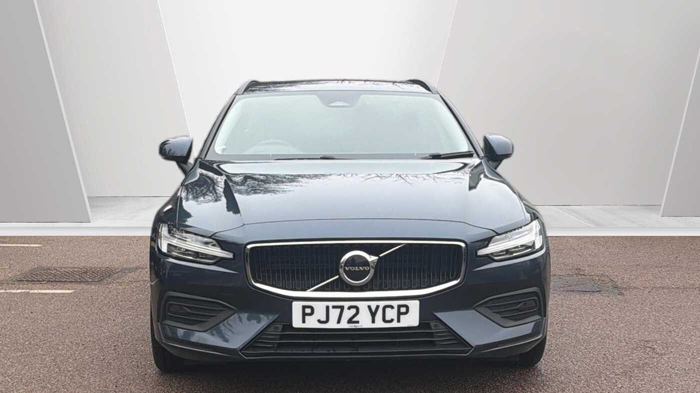 Used Volvo V60 2023 for sale - 78035958: Photo 10