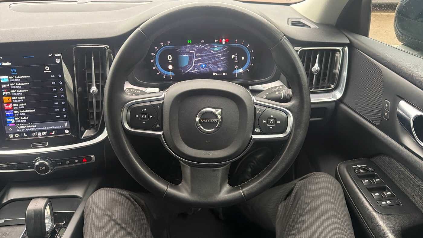 Used Volvo V60 2023 for sale - 78035958: Photo 12