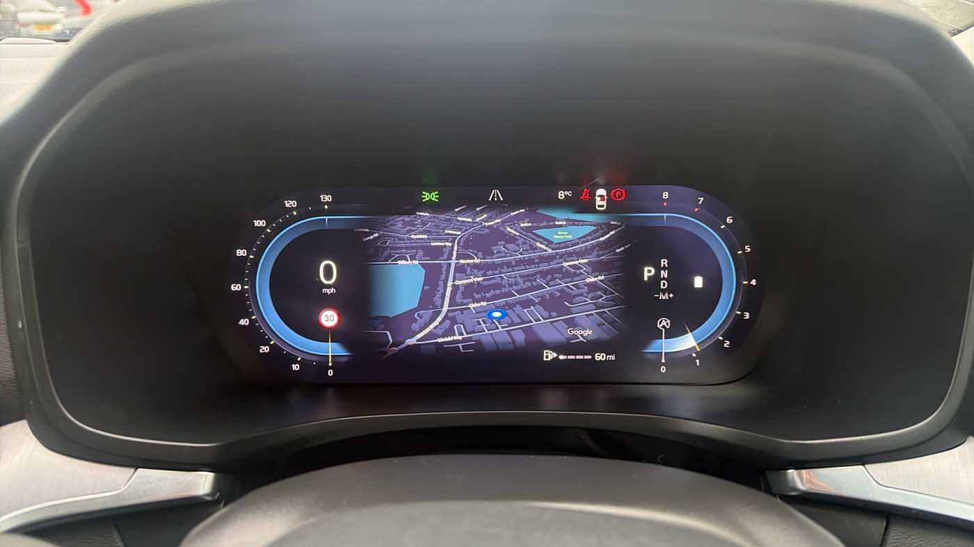 Used Volvo V60 2023 for sale - 78035958: Photo 13