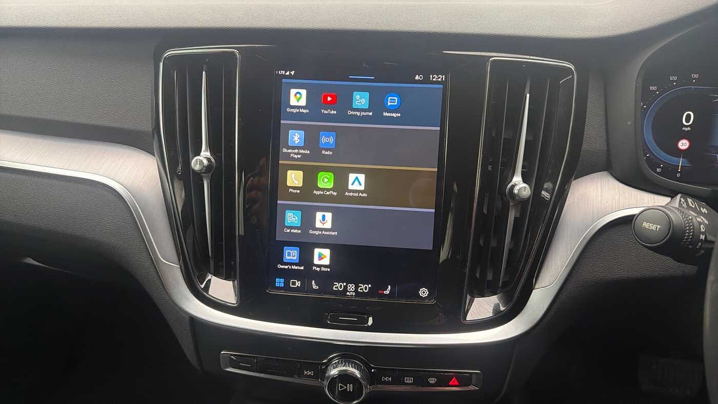 Used Volvo V60 2023 for sale - 78035958: Photo 14