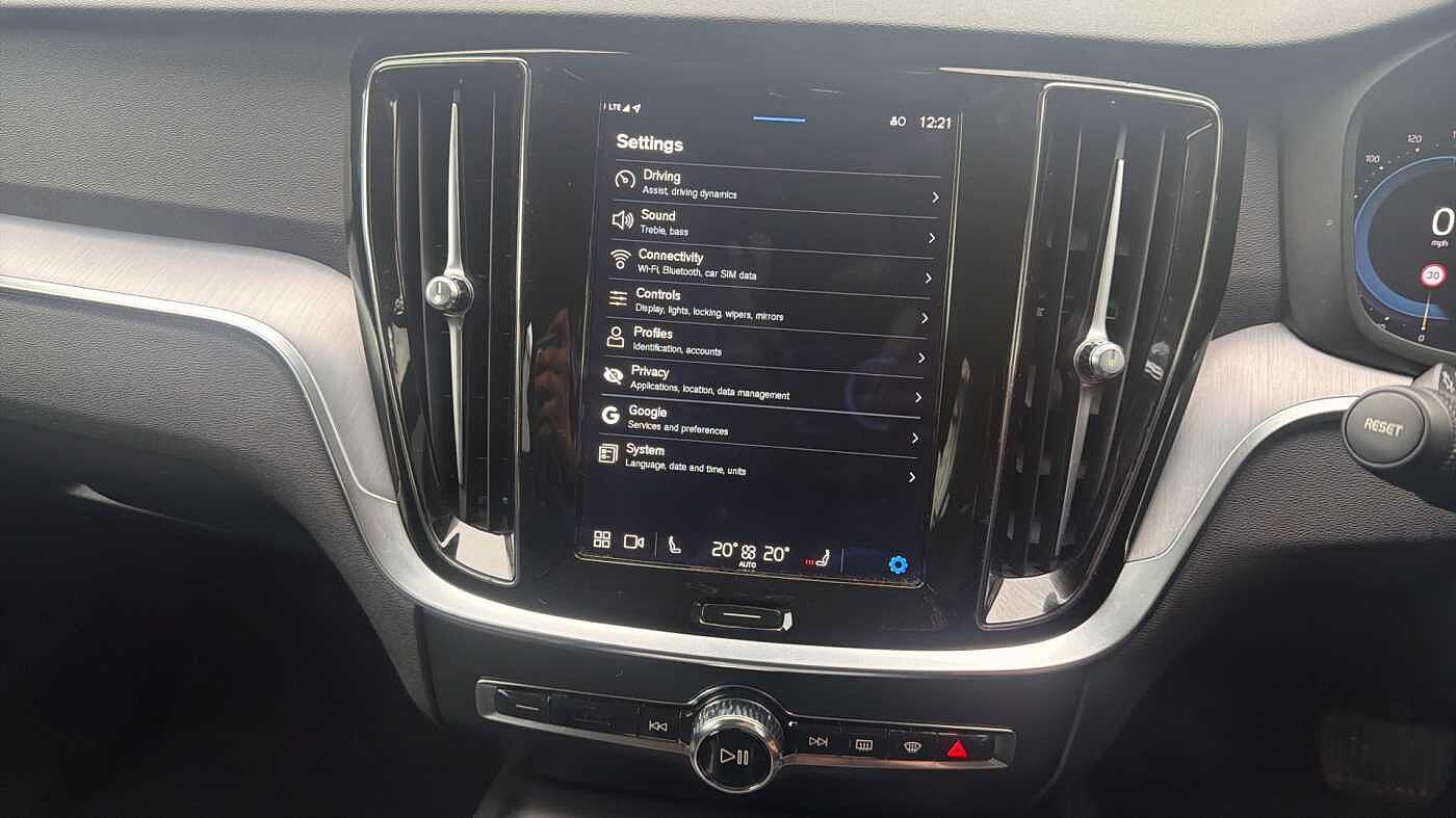 Used Volvo V60 2023 for sale - 78035958: Photo 17