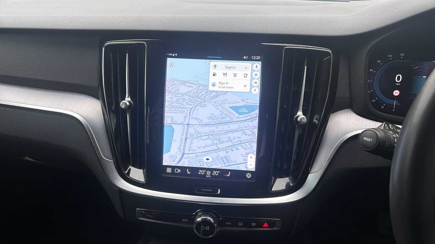 Used Volvo V60 2023 for sale - 78035958: Photo 18