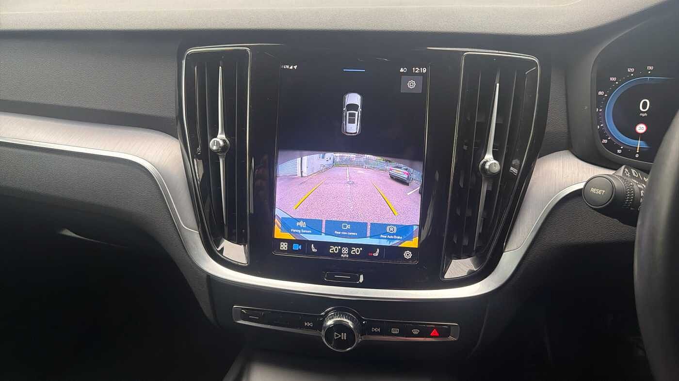 Used Volvo V60 2023 for sale - 78035958: Photo 19