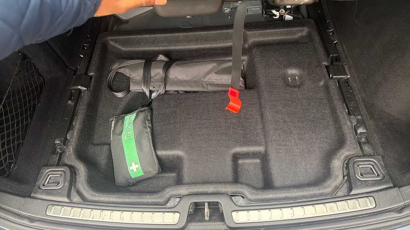 Used Volvo V60 2023 for sale - 78035958: Photo 36