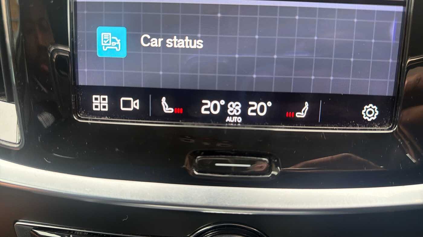 Used Volvo V60 2023 for sale - 78035958: Photo 44