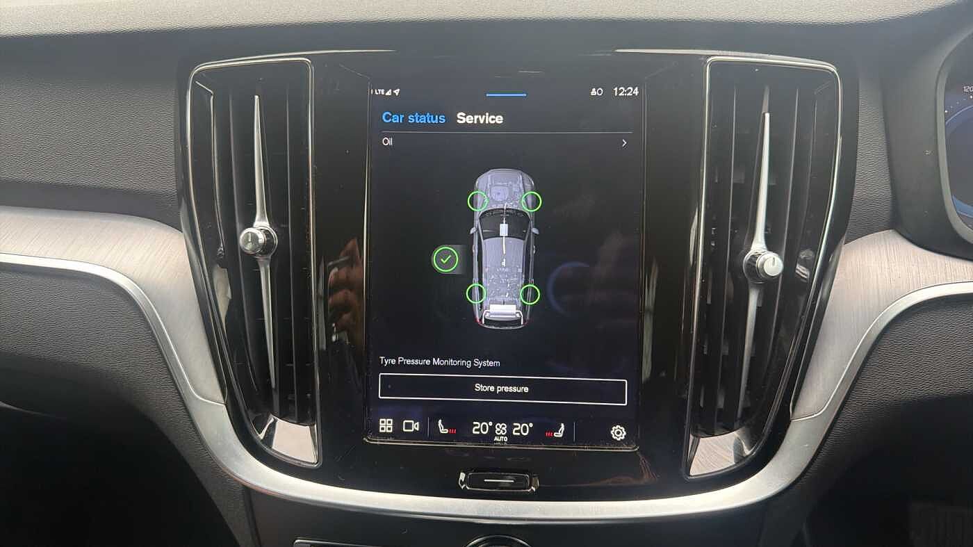 Used Volvo V60 2023 for sale - 78035958: Photo 45