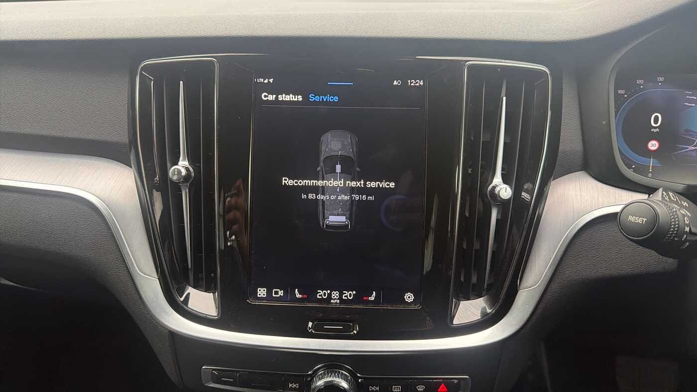 Used Volvo V60 2023 for sale - 78035958: Photo 46