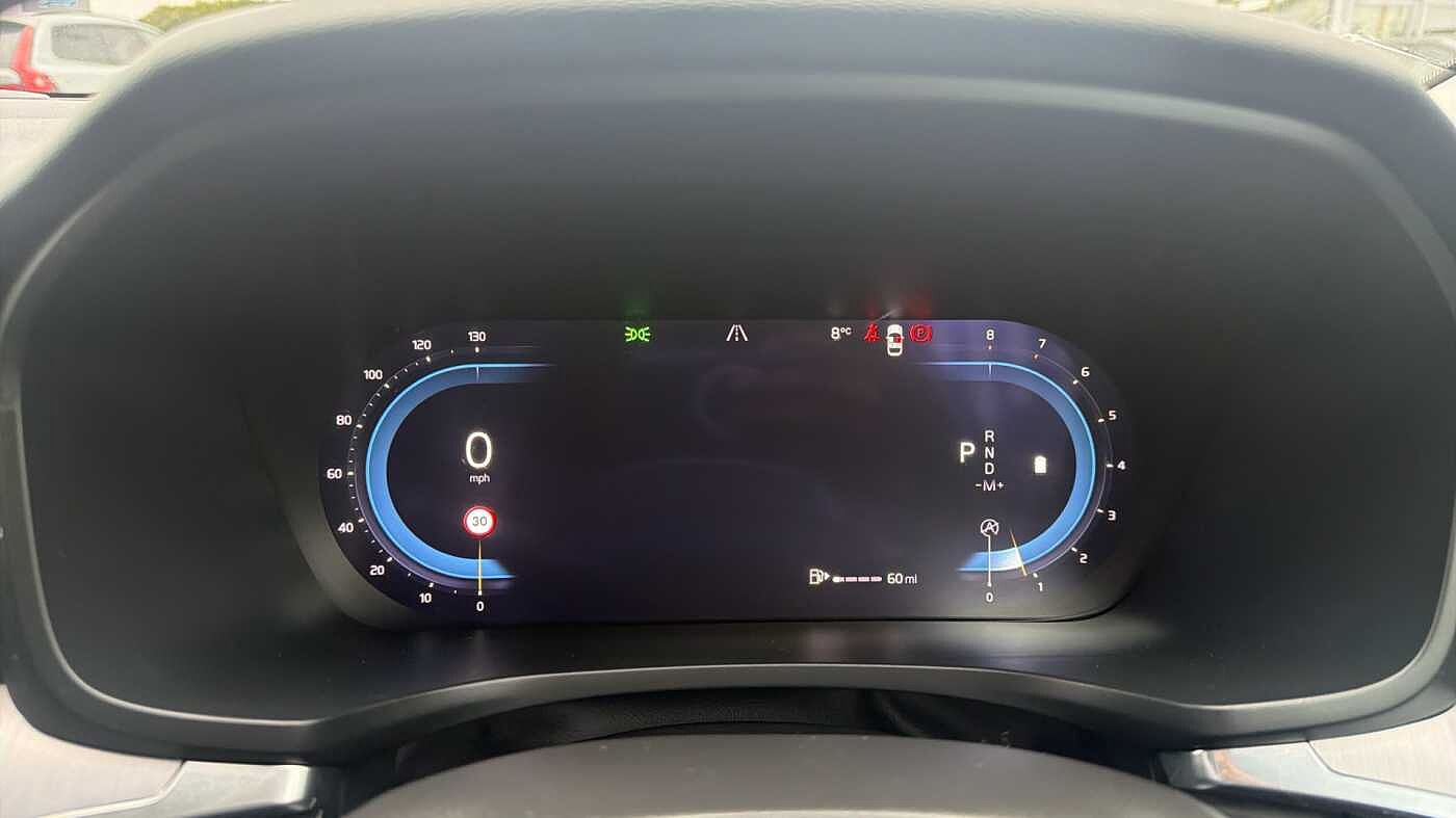 Used Volvo V60 2023 for sale - 78035958: Photo 51