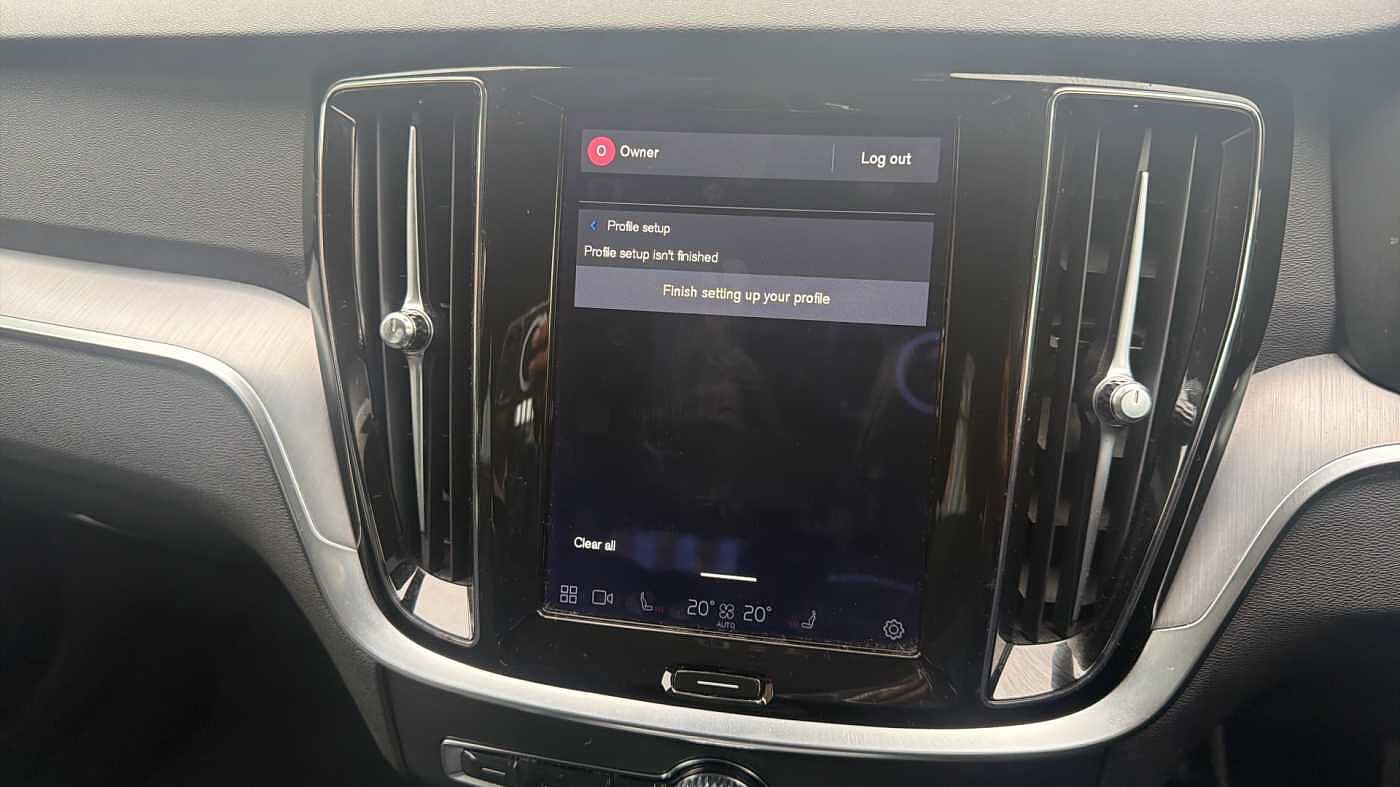 Used Volvo V60 2023 for sale - 78035958: Photo 54