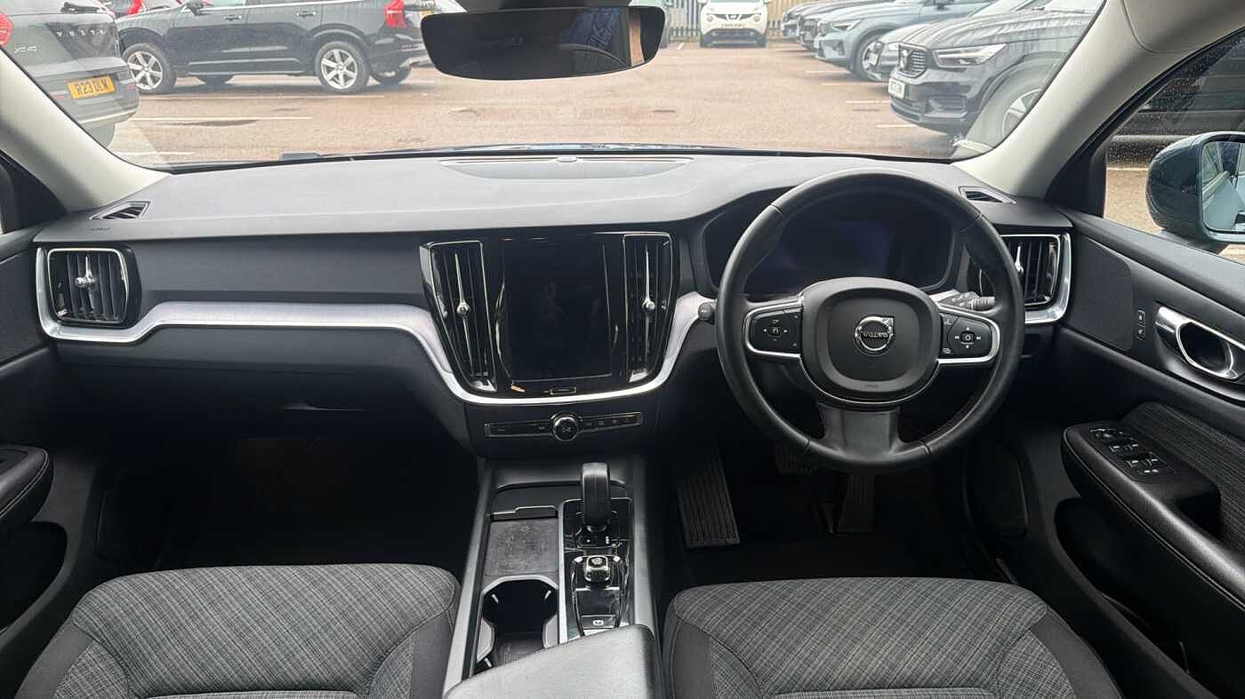 Used Volvo V60 2023 for sale - 78035958: Photo 6