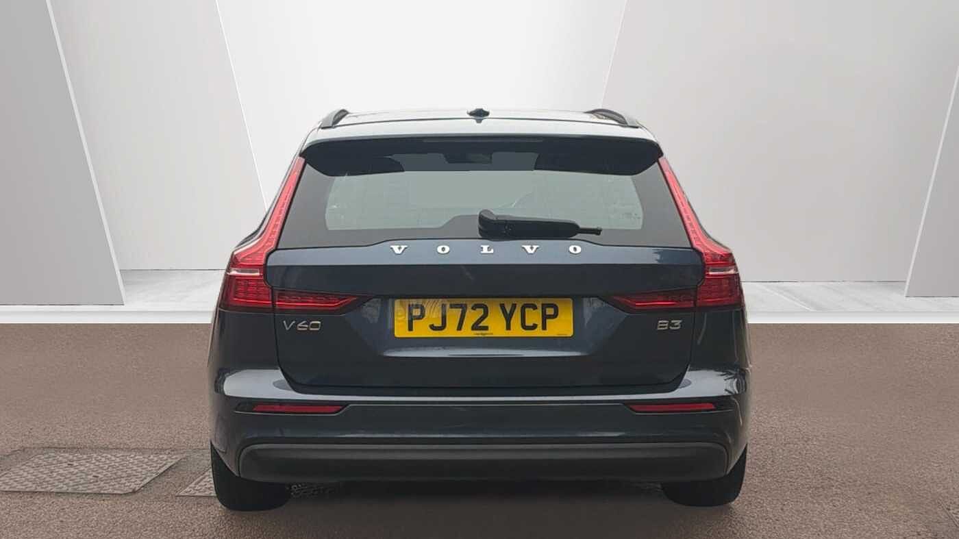Used Volvo V60 2023 for sale - 78035958: Photo 9