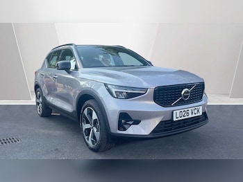 Used Volvo XC40 2026 for sale - 79399526: Photo
