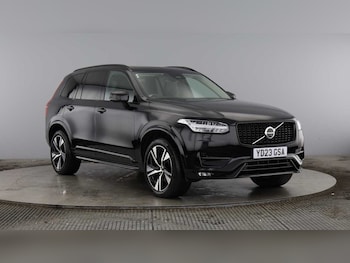 Used Volvo XC90 2023 for sale - 78917668: Photo
