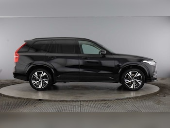 Used Volvo XC90 2023 for sale - 78917668: Photo