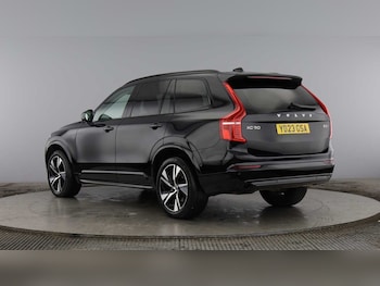 Used Volvo XC90 2023 for sale - 78917668: Photo