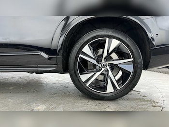 Used Volvo XC90 2023 for sale - 78917668: Photo