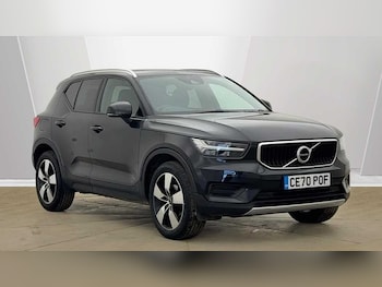 Used Volvo XC40 2020 for sale - 78328861: Photo