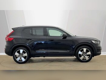 Used Volvo XC40 2020 for sale - 78328861: Photo