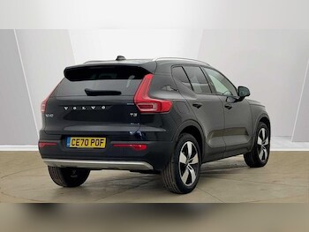Used Volvo XC40 2020 for sale - 78328861: Photo