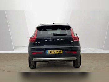 Used Volvo XC40 2020 for sale - 78328861: Photo